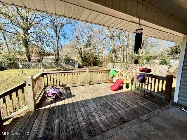 102 Smith Street, Petal, MS 39465