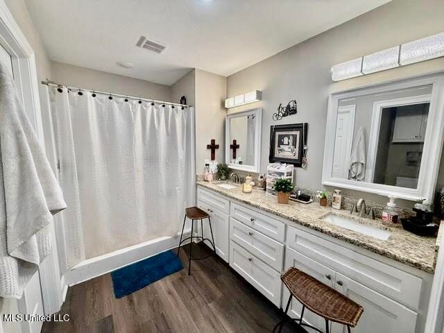 102 Smith Street, Petal, MS 39465