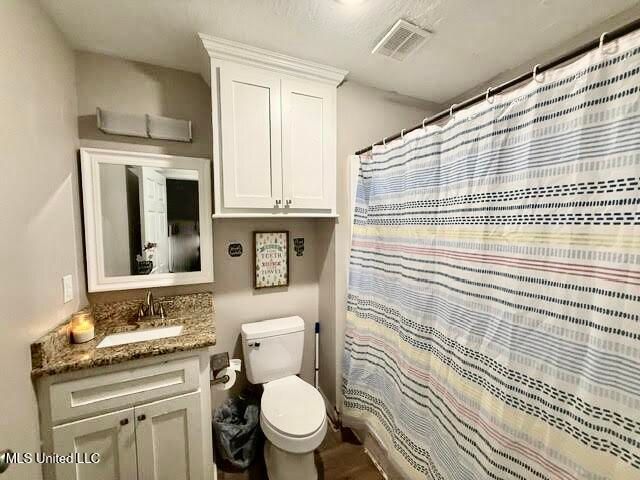 102 Smith Street, Petal, MS 39465