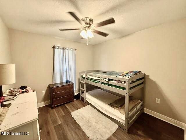 102 Smith Street, Petal, MS 39465