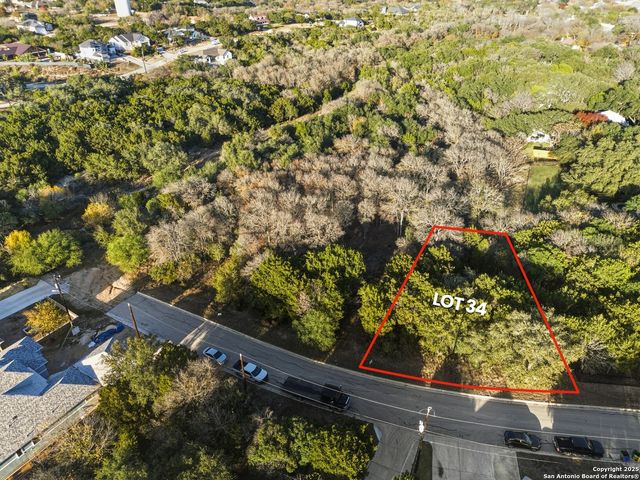 14610 El Monte Blvd, Selma, TX 78154