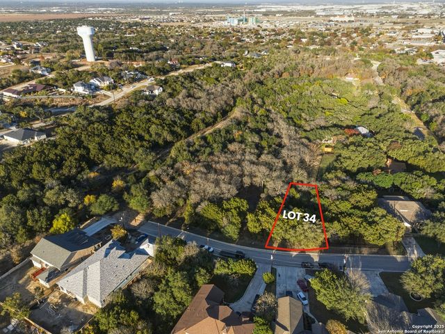 14610 El Monte Blvd, Selma, TX 78154