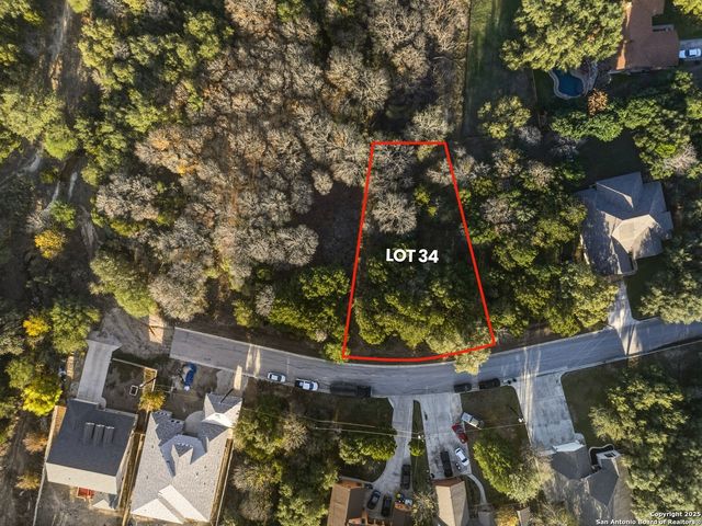 14610 El Monte Blvd, Selma, TX 78154