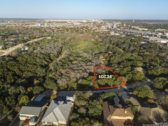 14610 El Monte Blvd, Selma, TX 78154