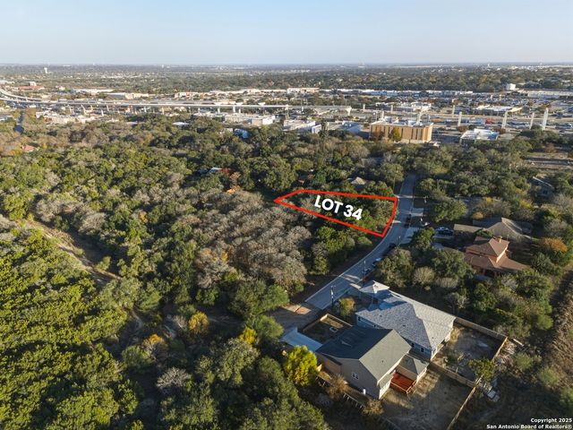 14610 El Monte Blvd, Selma, TX 78154