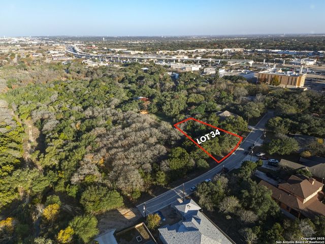 14610 El Monte Blvd, Selma, TX 78154