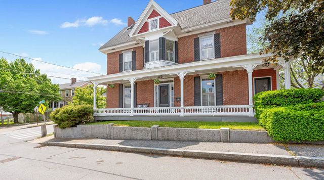 64 School Street, Concord, NH 03301