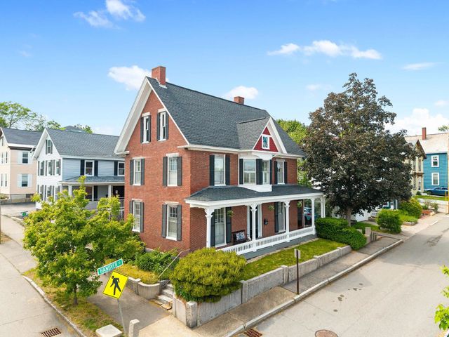 64 School Street, Concord, NH 03301