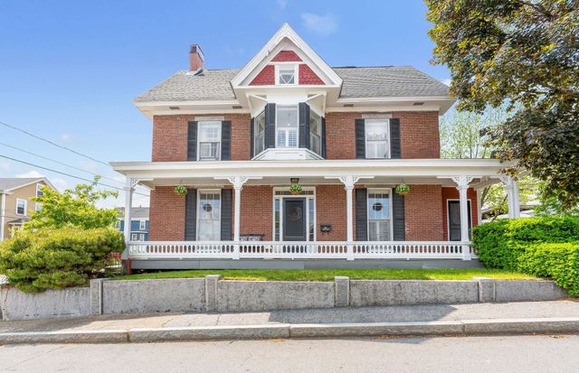 64 School Street, Concord, NH 03301