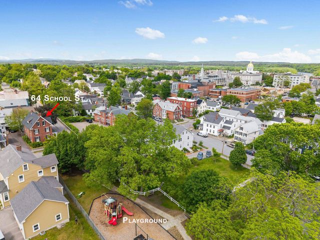 64 School Street, Concord, NH 03301