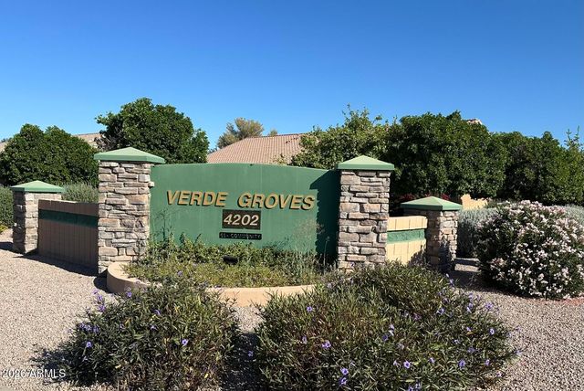 4202 E BROADWAY Road 17, Mesa, AZ 85206