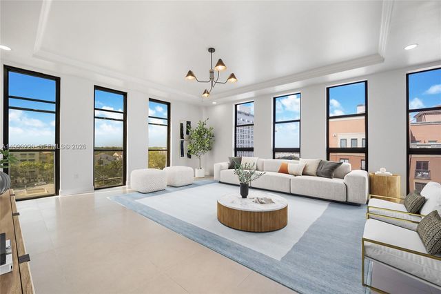 671 Biltmore Way PH, Coral Gables, FL 33134