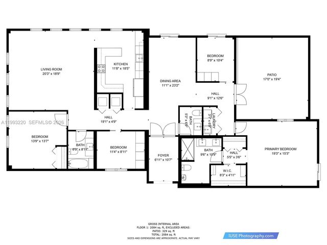 671 Biltmore Way PH, Coral Gables, FL 33134