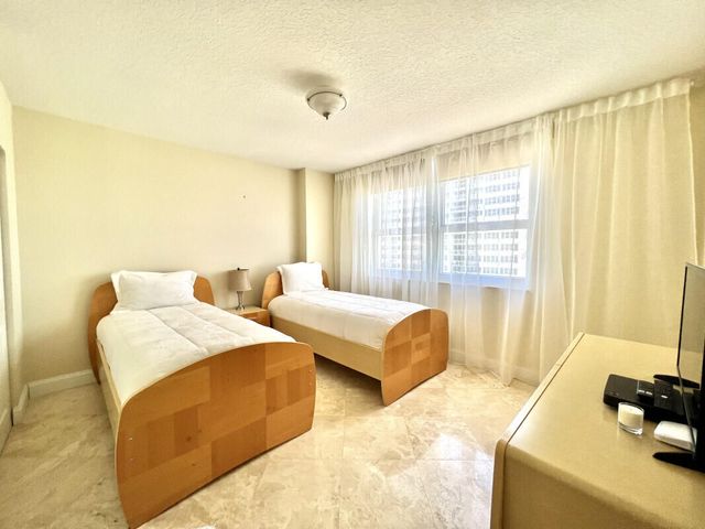 2080 S Ocean Drive 1608, Hallandale Beach, FL 33009