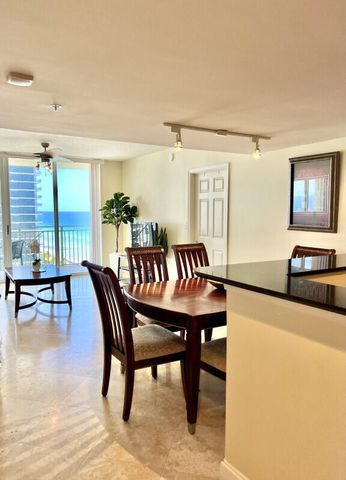 2080 S Ocean Drive 1608, Hallandale Beach, FL 33009
