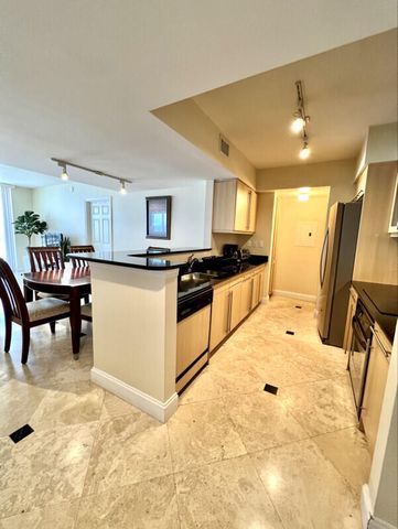 2080 S Ocean Drive 1608, Hallandale Beach, FL 33009