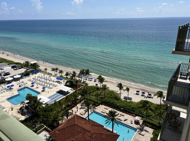 2080 S Ocean Drive 1608, Hallandale Beach, FL 33009