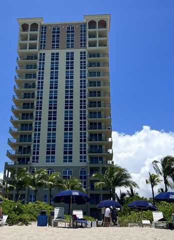 2080 S Ocean Drive 1608, Hallandale Beach, FL 33009