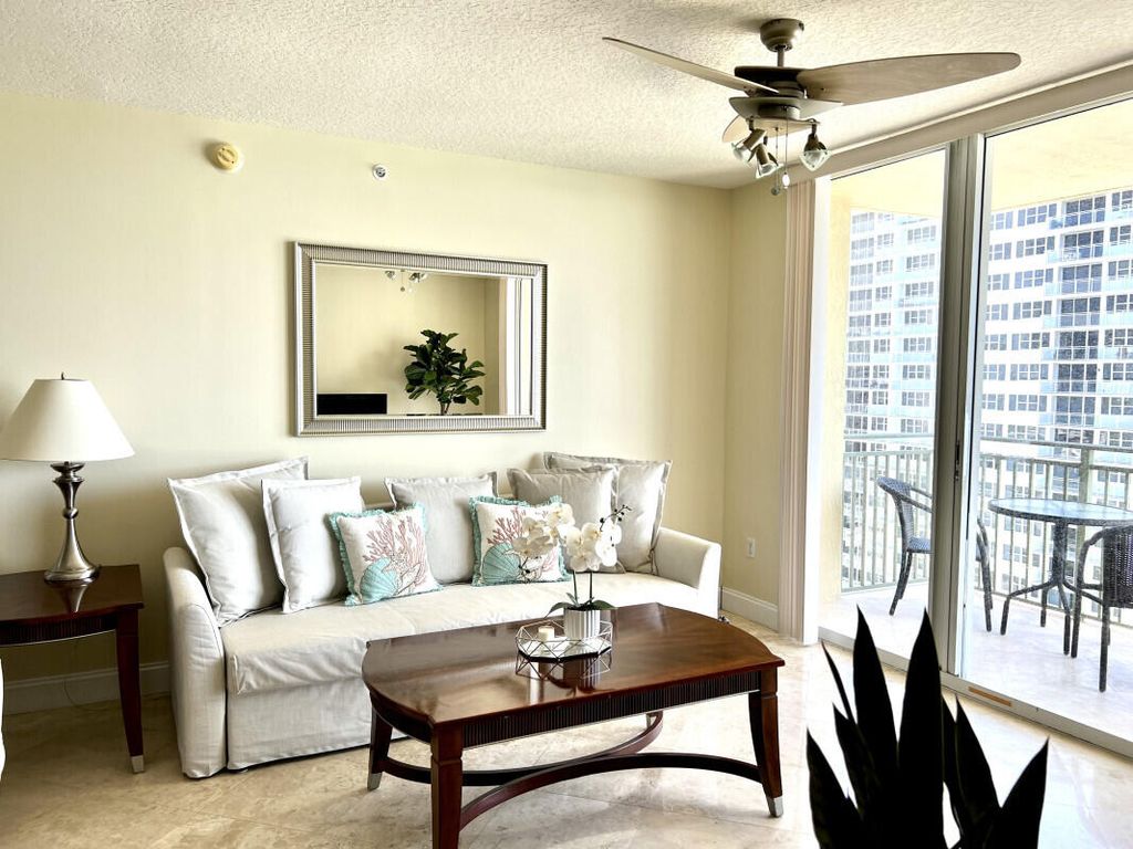 2080 S Ocean Drive 1608, Hallandale Beach, FL 33009