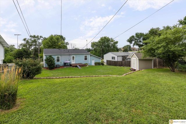 7709 S 42 Street, Bellevue, NE 68147