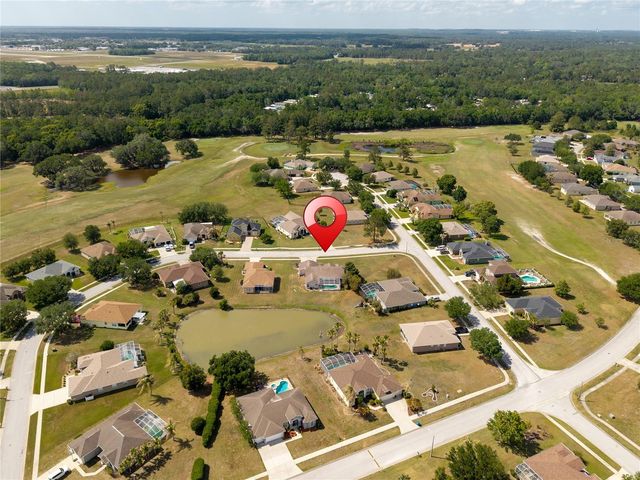 2330 LONG VIEW CIRCLE, Brooksville, FL 34604