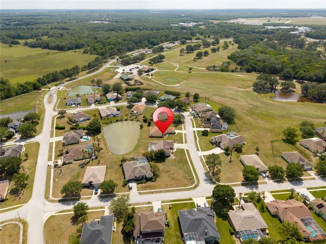 2330 LONG VIEW CIRCLE, Brooksville, FL 34604