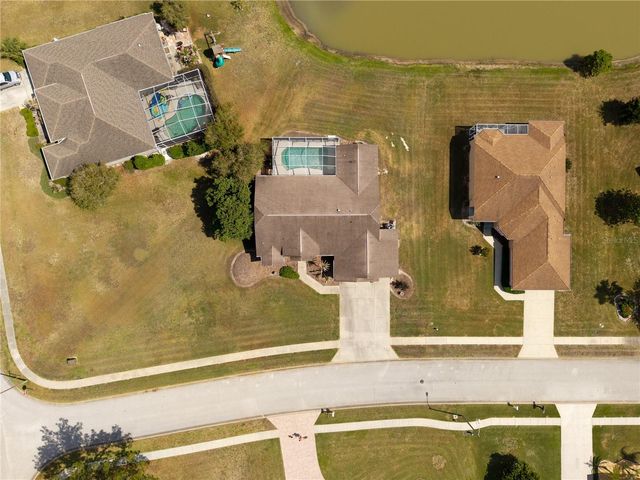 2330 LONG VIEW CIRCLE, Brooksville, FL 34604