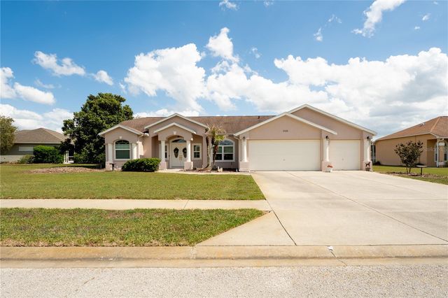 2330 LONG VIEW CIRCLE, Brooksville, FL 34604