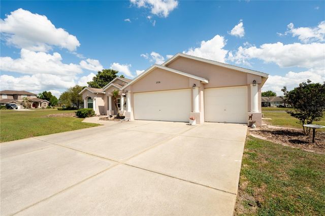 2330 LONG VIEW CIRCLE, Brooksville, FL 34604