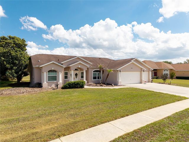 2330 LONG VIEW CIRCLE, Brooksville, FL 34604