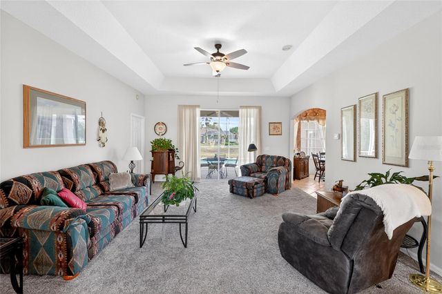 2330 LONG VIEW CIRCLE, Brooksville, FL 34604