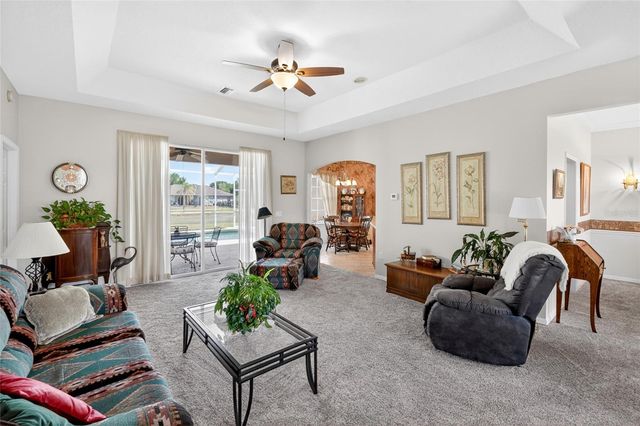 2330 LONG VIEW CIRCLE, Brooksville, FL 34604