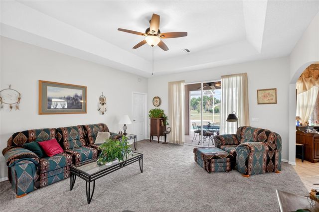 2330 LONG VIEW CIRCLE, Brooksville, FL 34604