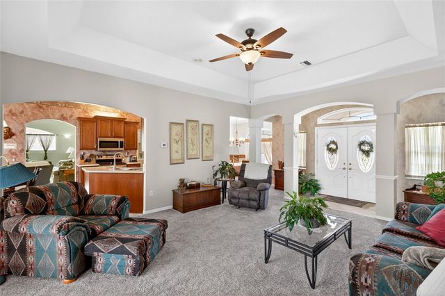 2330 LONG VIEW CIRCLE, Brooksville, FL 34604