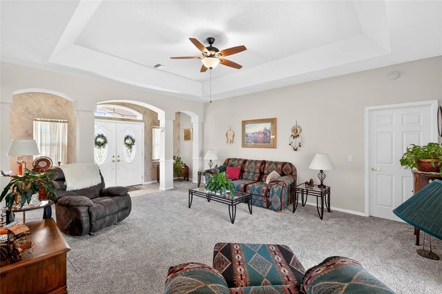 2330 LONG VIEW CIRCLE, Brooksville, FL 34604