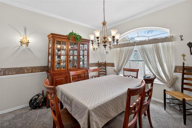 2330 LONG VIEW CIRCLE, Brooksville, FL 34604