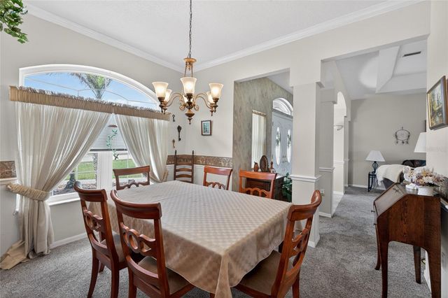 2330 LONG VIEW CIRCLE, Brooksville, FL 34604