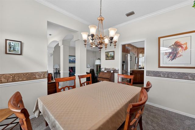 2330 LONG VIEW CIRCLE, Brooksville, FL 34604