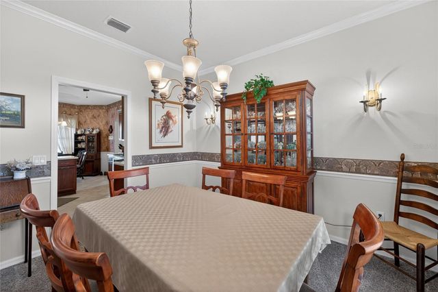 2330 LONG VIEW CIRCLE, Brooksville, FL 34604