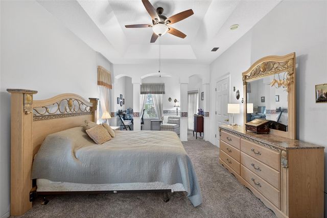 2330 LONG VIEW CIRCLE, Brooksville, FL 34604