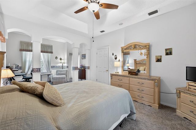2330 LONG VIEW CIRCLE, Brooksville, FL 34604