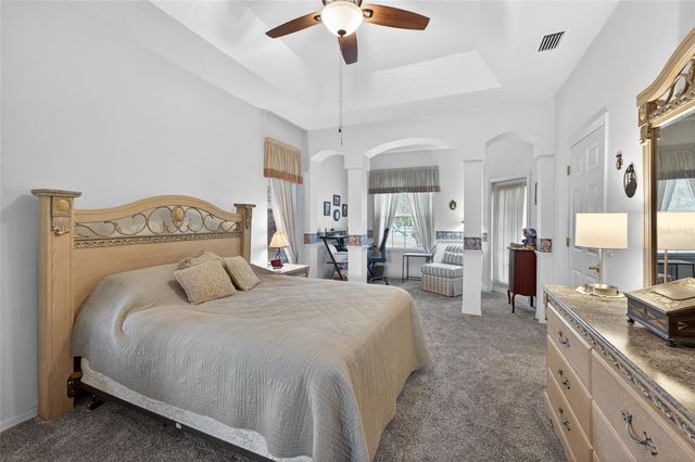 2330 LONG VIEW CIRCLE, Brooksville, FL 34604