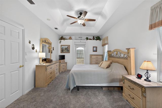 2330 LONG VIEW CIRCLE, Brooksville, FL 34604