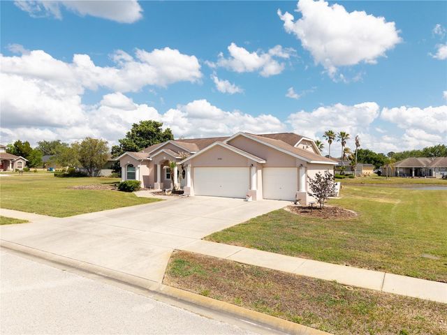 2330 LONG VIEW CIRCLE, Brooksville, FL 34604