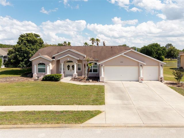 2330 LONG VIEW CIRCLE, Brooksville, FL 34604