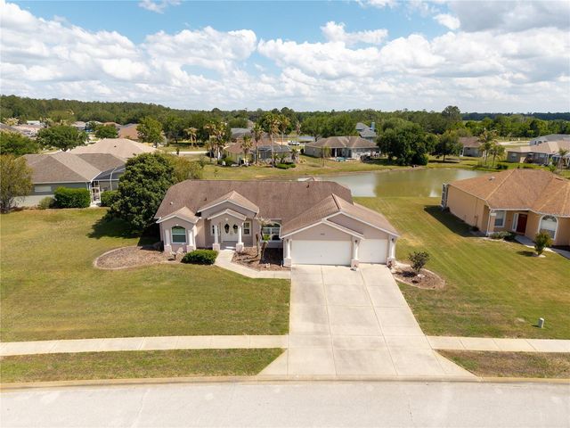 2330 LONG VIEW CIRCLE, Brooksville, FL 34604