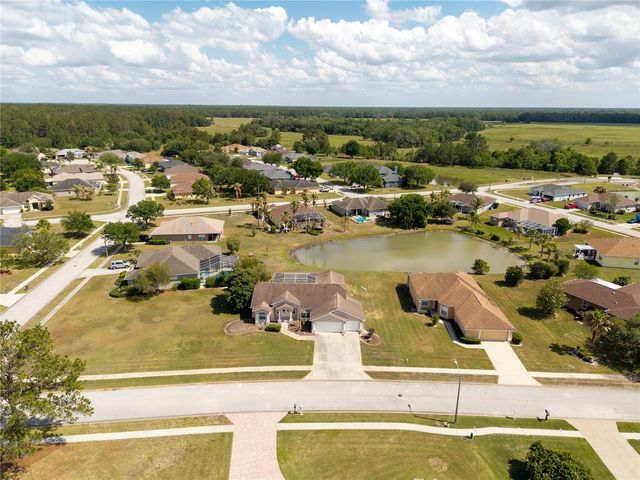 2330 LONG VIEW CIRCLE, Brooksville, FL 34604