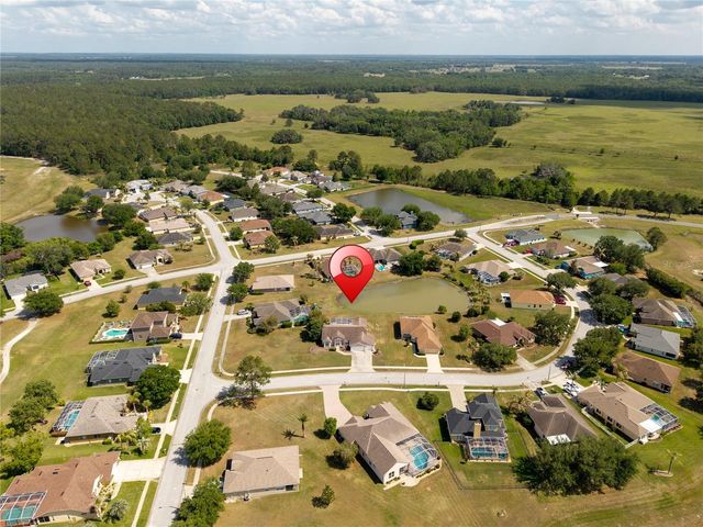 2330 LONG VIEW CIRCLE, Brooksville, FL 34604