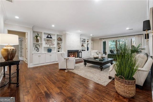 229 Cutty Sark Way, Alpharetta, GA 30005