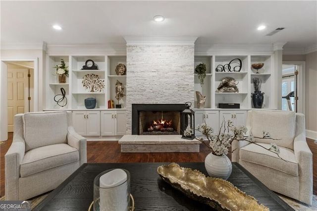 229 Cutty Sark Way, Alpharetta, GA 30005